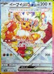 Eevee ex 