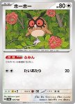 Hoothoot 