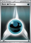 Energia base Oscurità (Holo)