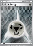 Energia base Metallo (Holo)