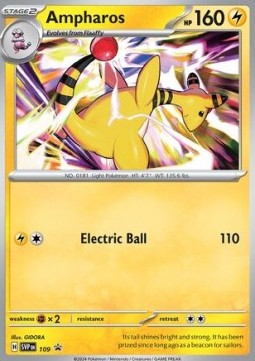 Ampharos 