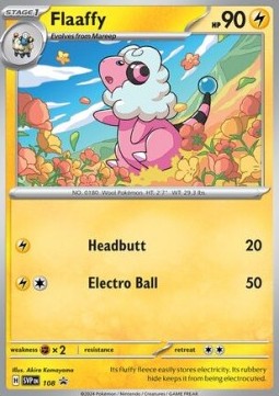 Flaaffy 