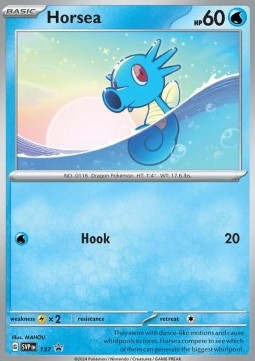 Horsea 