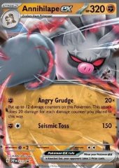 Annihilape ex