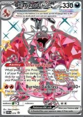 Charizard ex