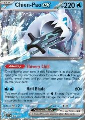 Chien-Pao ex