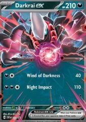 Darkrai ex 
