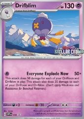 Drifblim 