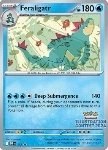 Feraligatr 