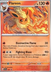 Flareon 