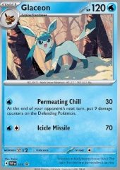 Glaceon 
