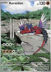 Koraidon 