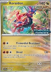 Koraidon