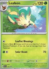 Leafeon 