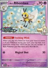 Ribombee di Lylia