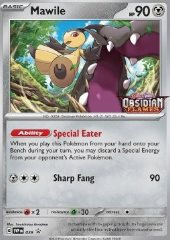 Mawile