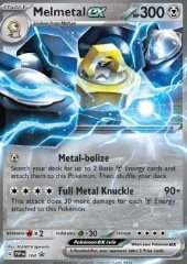 Melmetal ex 