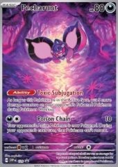 Pecharunt