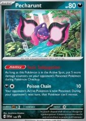 Pecharunt 