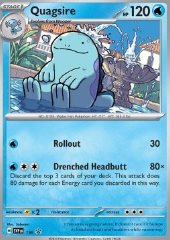 Quagsire 
