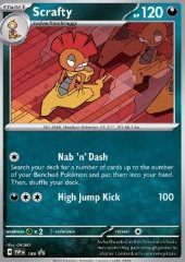Scrafty 
