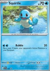 Squirtle