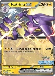 Toxtricity ex 