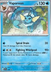 Vaporeon 