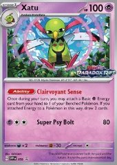 Xatu 