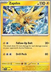 Zapdos 