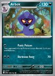 Arbok