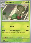 Breloom