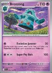 Bronzong