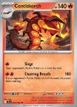 Centiskorch