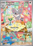 Cinccino