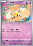 Cutiefly