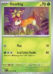 Deerling