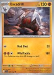 Excadrill