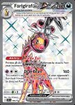 Farigiraf ex
