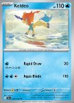 Keldeo