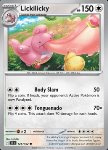 Lickilicky