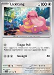 Lickitung