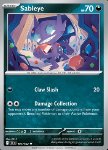Sableye