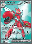 Scizor ex
