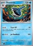 Sharpedo