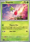 Shaymin