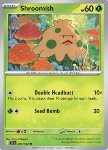 Shroomish