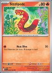 Sizzlipede