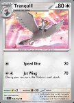 Tranquill