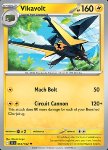 Vikavolt